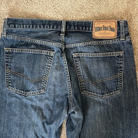 Hilfiger classic straight - Picture 4 of 4